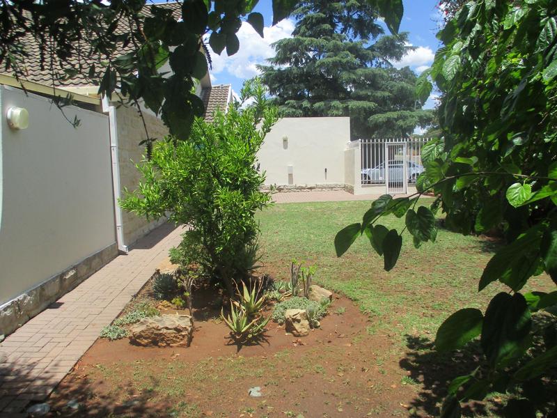 4 Bedroom Property for Sale in Fichardt Park Free State